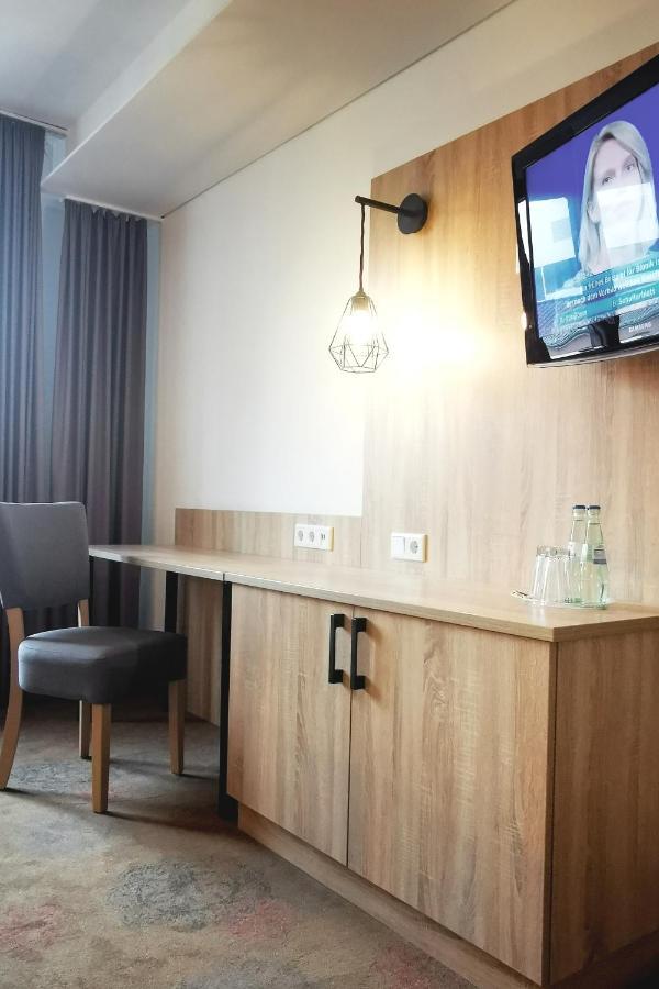 Plaza & Living Frankfurt 3* Frankfurt am Main