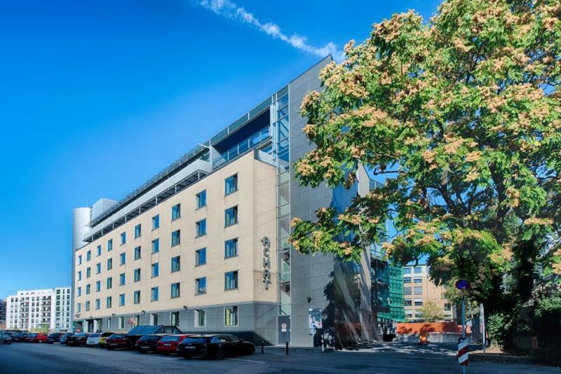 Hotel Plaza & Living Frankfurt Frankfurt am Main