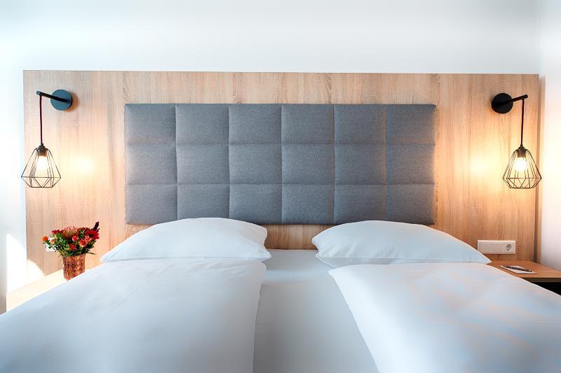 Hotel Plaza & Living Frankfurt