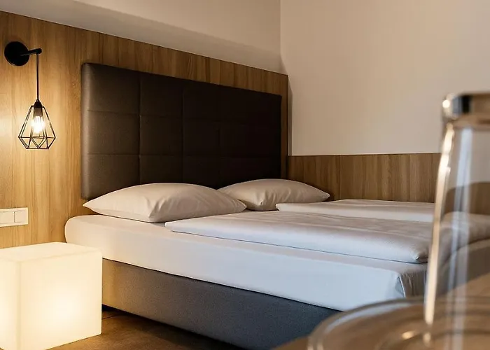 Plaza Hotel&Living Frankfurt