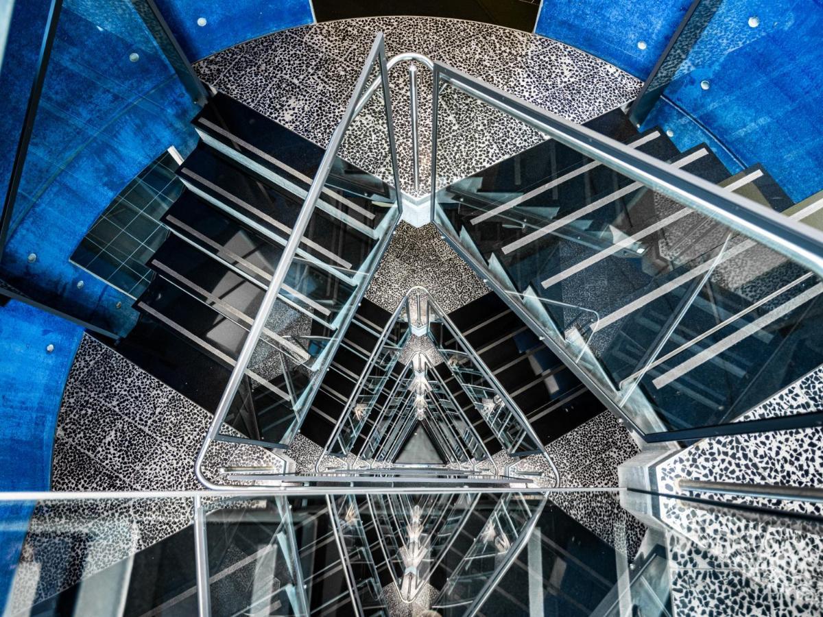 Plaza Hotel&living Frankfurt Hotel 3*